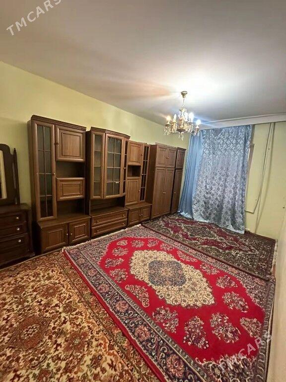 Мир 3/1  4 ком 4 этаж - Parahat 3 - img 1