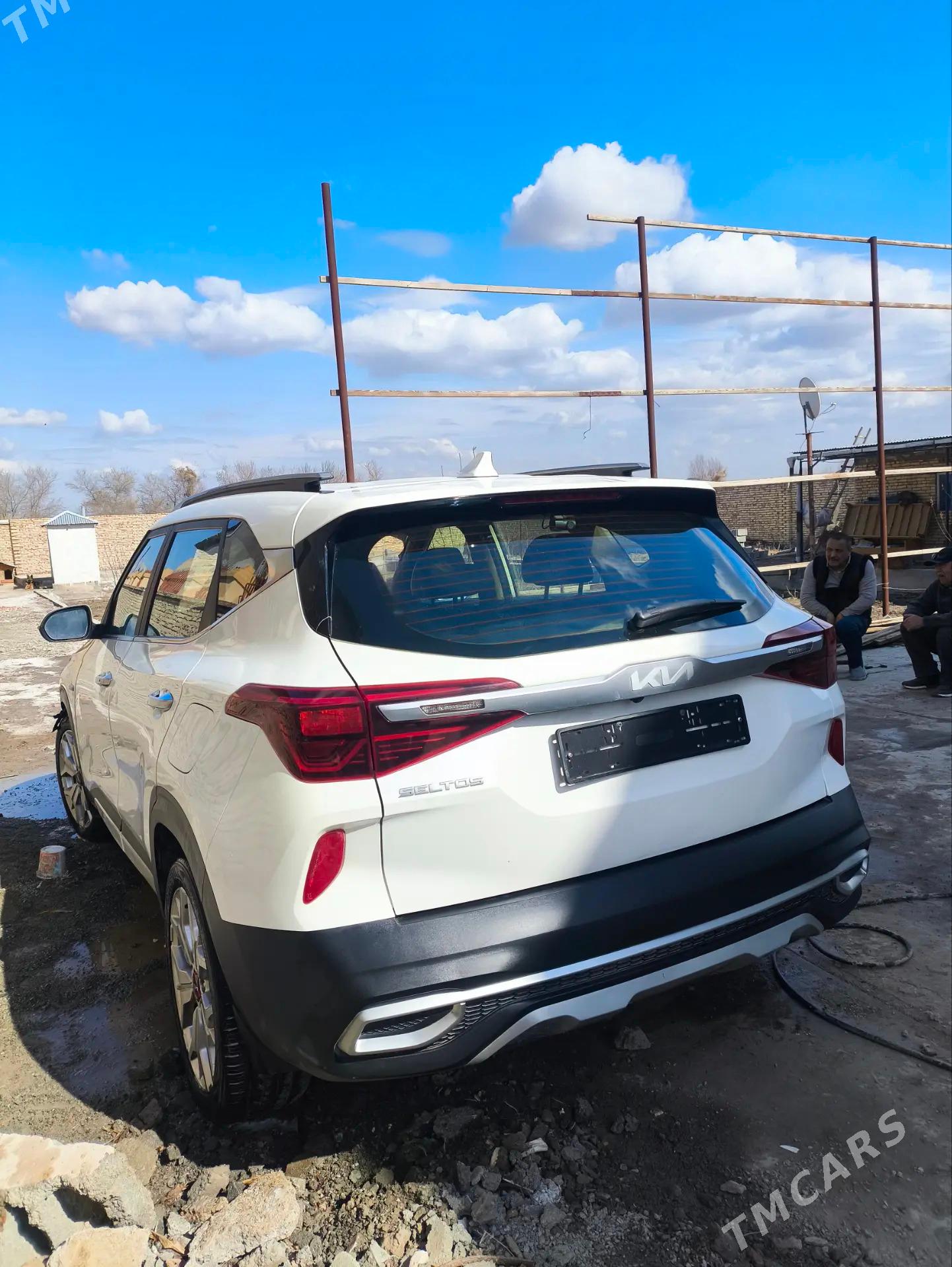 Kia Sorento 2022 - 170 000 TMT - Дашогуз - img 1