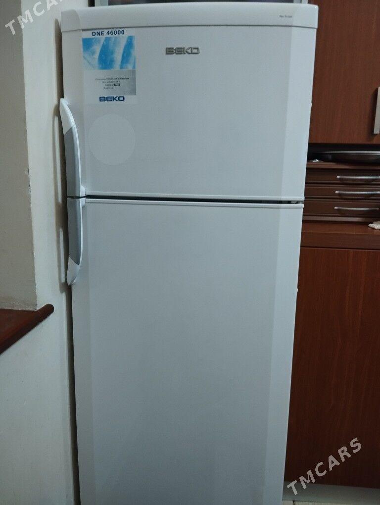 BEKO - Aşgabat - img 1