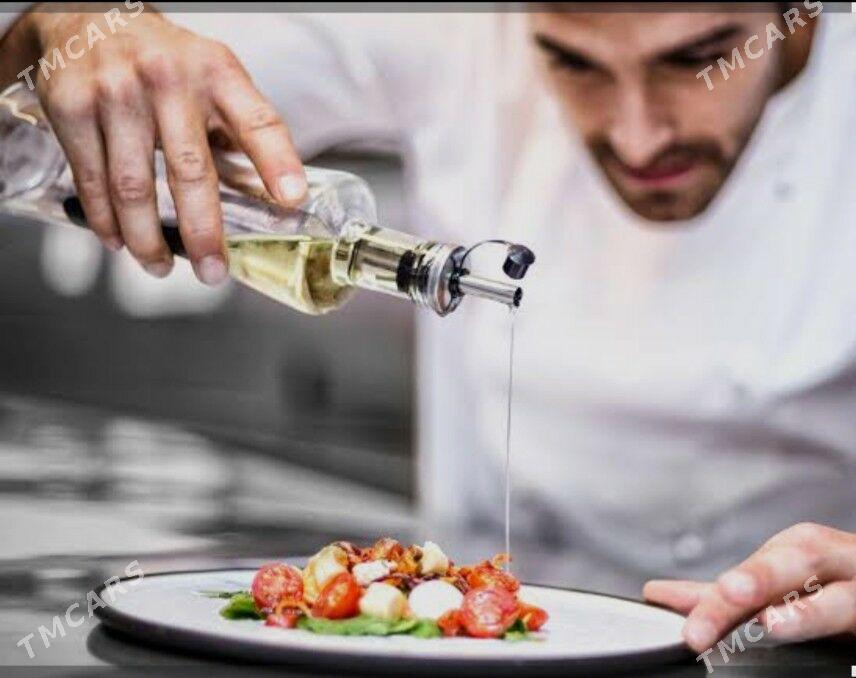 is gòzleyan povyrcylyk. - Мары - img 1