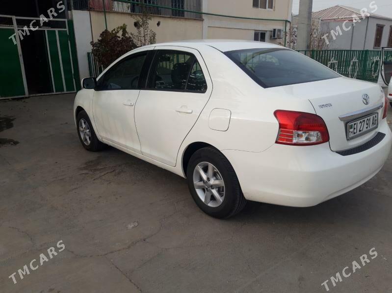 Toyota Yaris 2009 - 135 000 TMT - Aşgabat - img 1