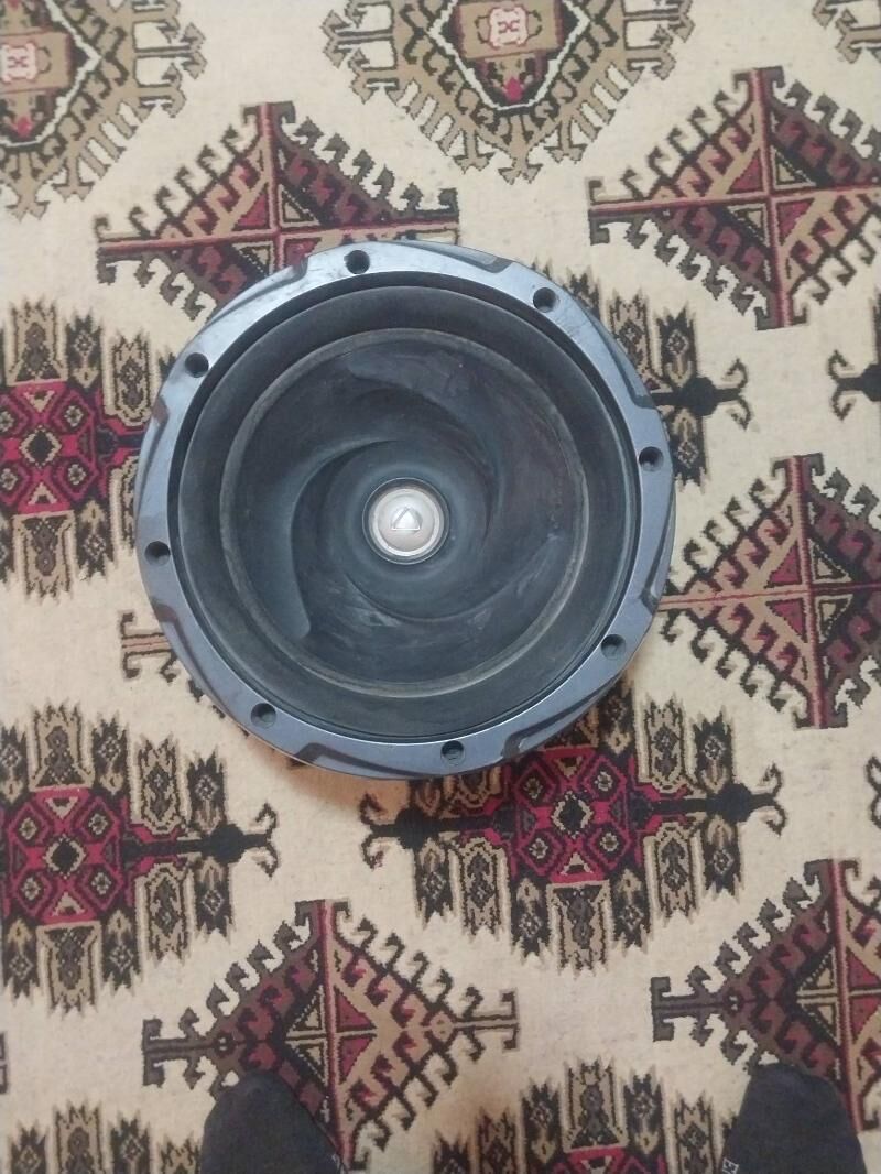 bocka kenwood 1 000 TMT - Balkanabat - img 1