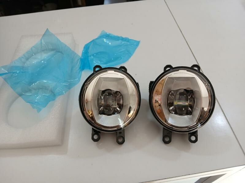 tumanka Haylander 20-23 850 TMT - Aşgabat - img 1