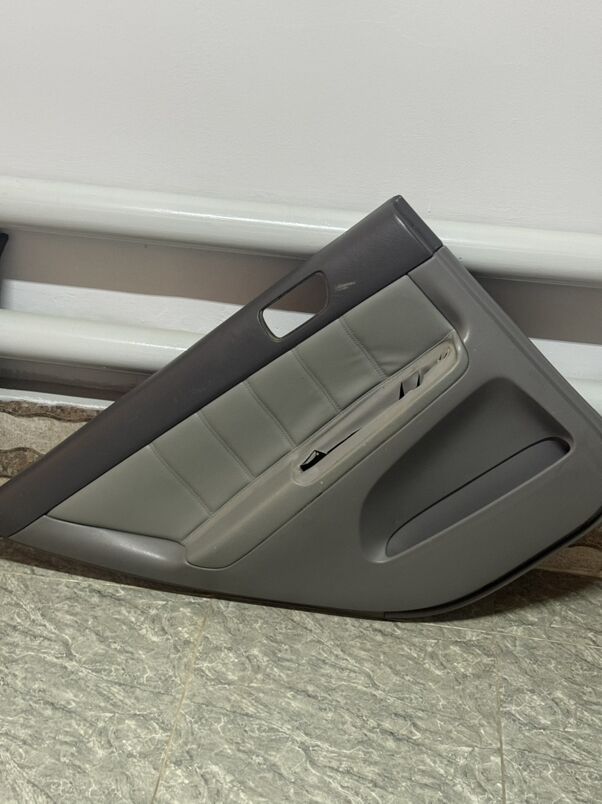 duty camry abshiwka 650 TMT - Daşoguz - img 1