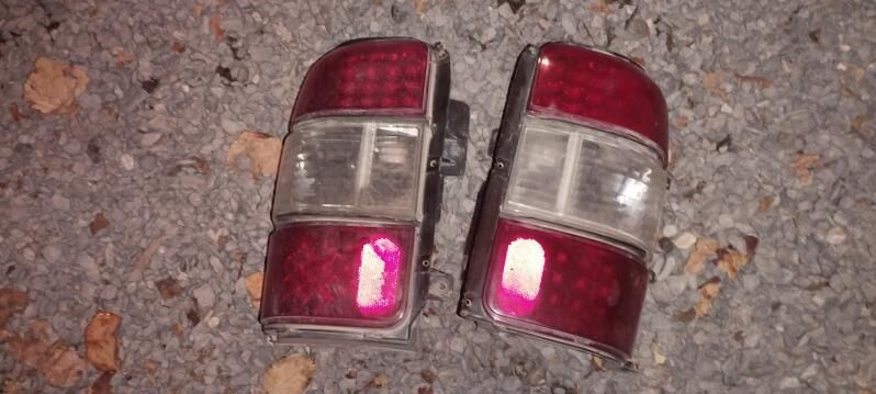 Паджеро 1998год стопники 300 TMT - Türkmenabat - img 1