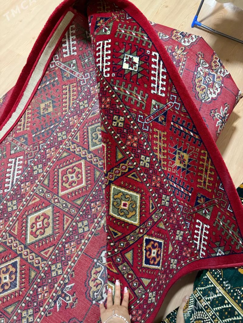 Haly - Ашхабад - img 1