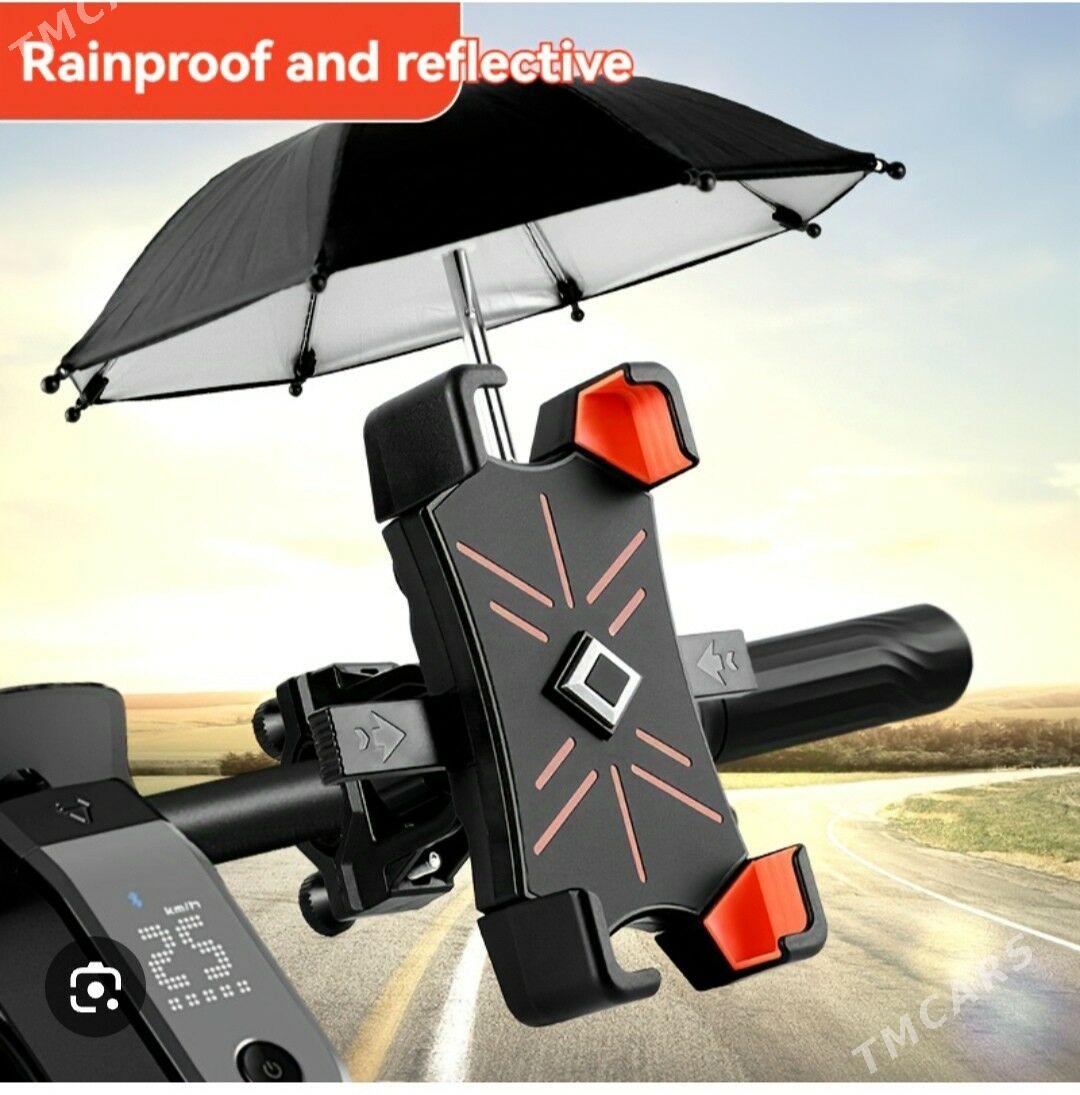 TIGIRIN TELEFON PASTAWKA - Aşgabat - img 1