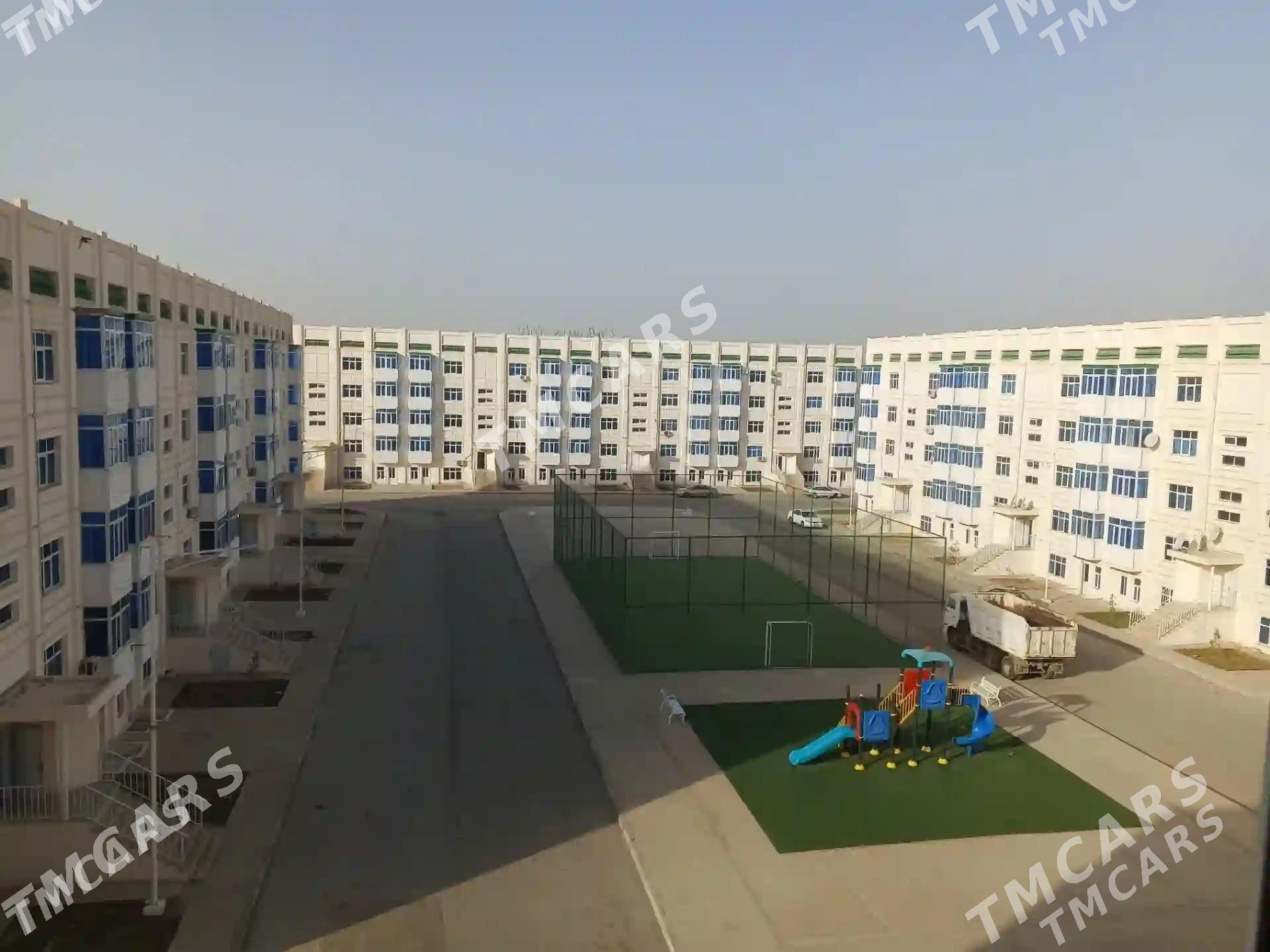 ELITKA 40 DOM ЭЛИТКА 40 ДОМОВ - Туркменабат - img 1