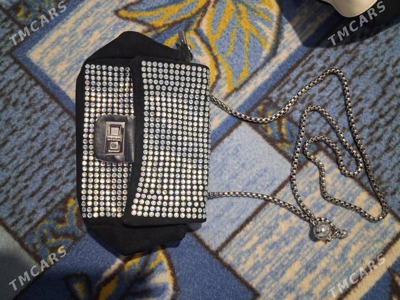 сумкалар - Дашогуз - img 1