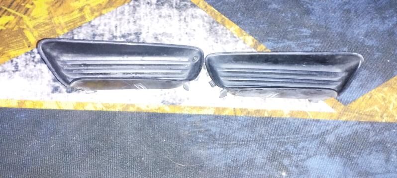 Камри 2007-2009 заглушки 100 TMT - Türkmenabat - img 1