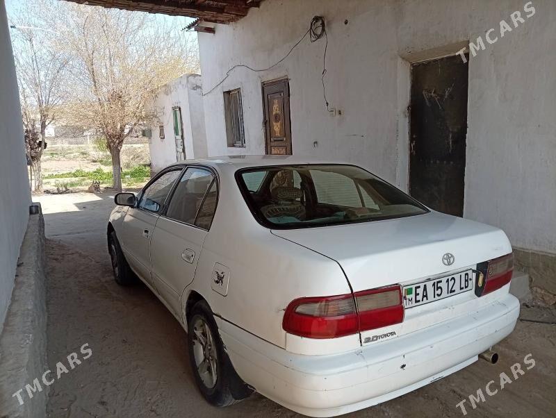 Toyota Corona 1995 - 29 000 TMT - Dostluk - img 1