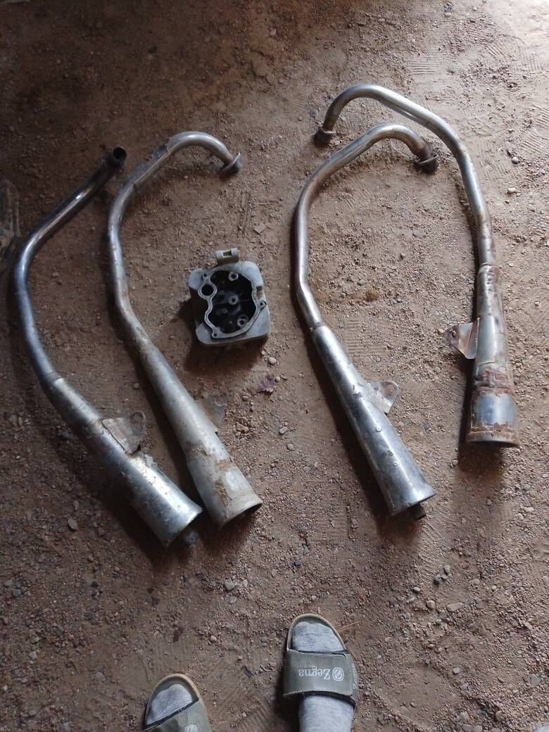 Mtr gulşitel 250 TMT - Balkanabat - img 1