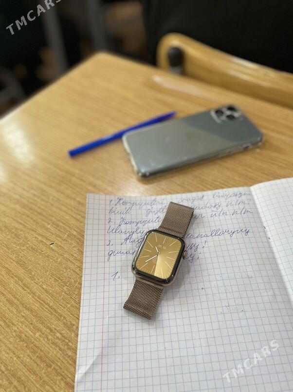 I watch 4🟠 - Mary - img 1