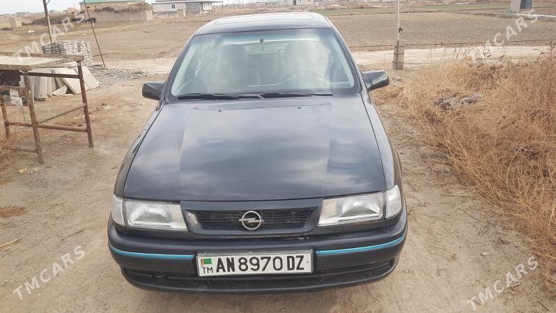 Opel Vectra 1994 - 36 000 TMT - Daşoguz - img 1