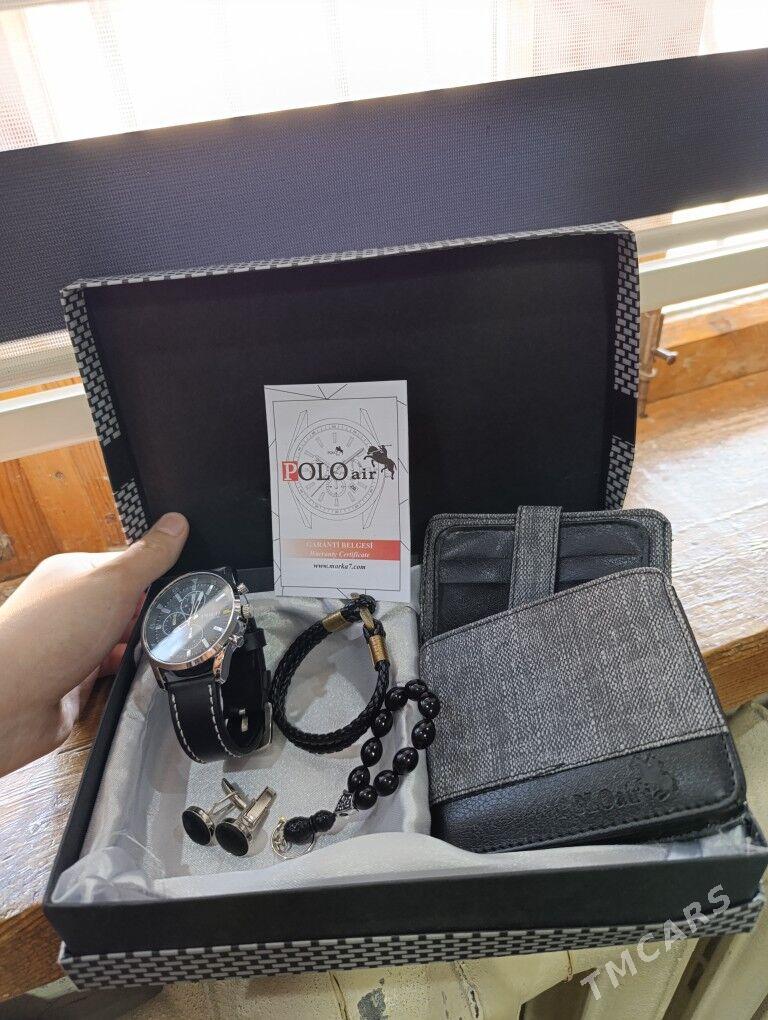 часы - Туркменабат - img 1