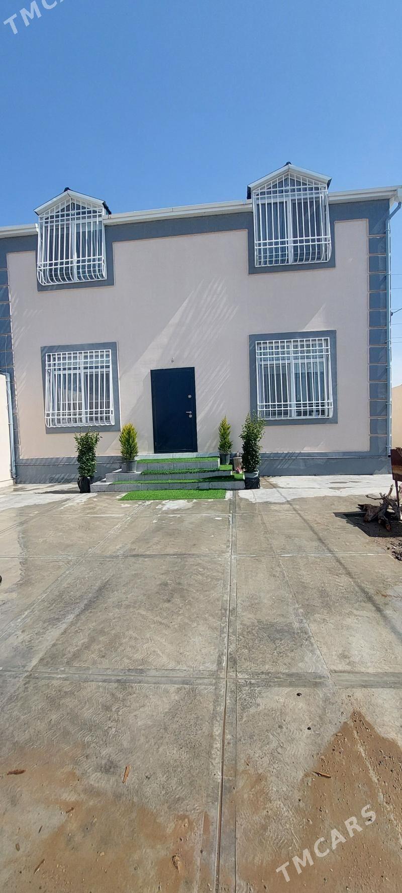 ДОМ ЧОГАНЛЫ АШХАБАД УЛИЦА - Çoganly - img 1