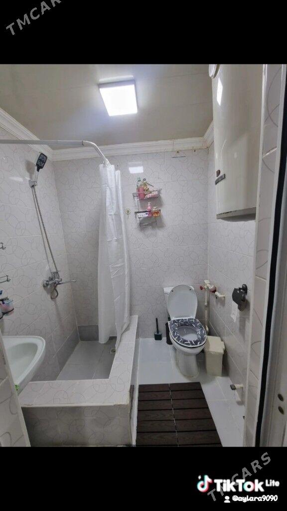 4 4мкр гостинка - Ашхабад - img 1