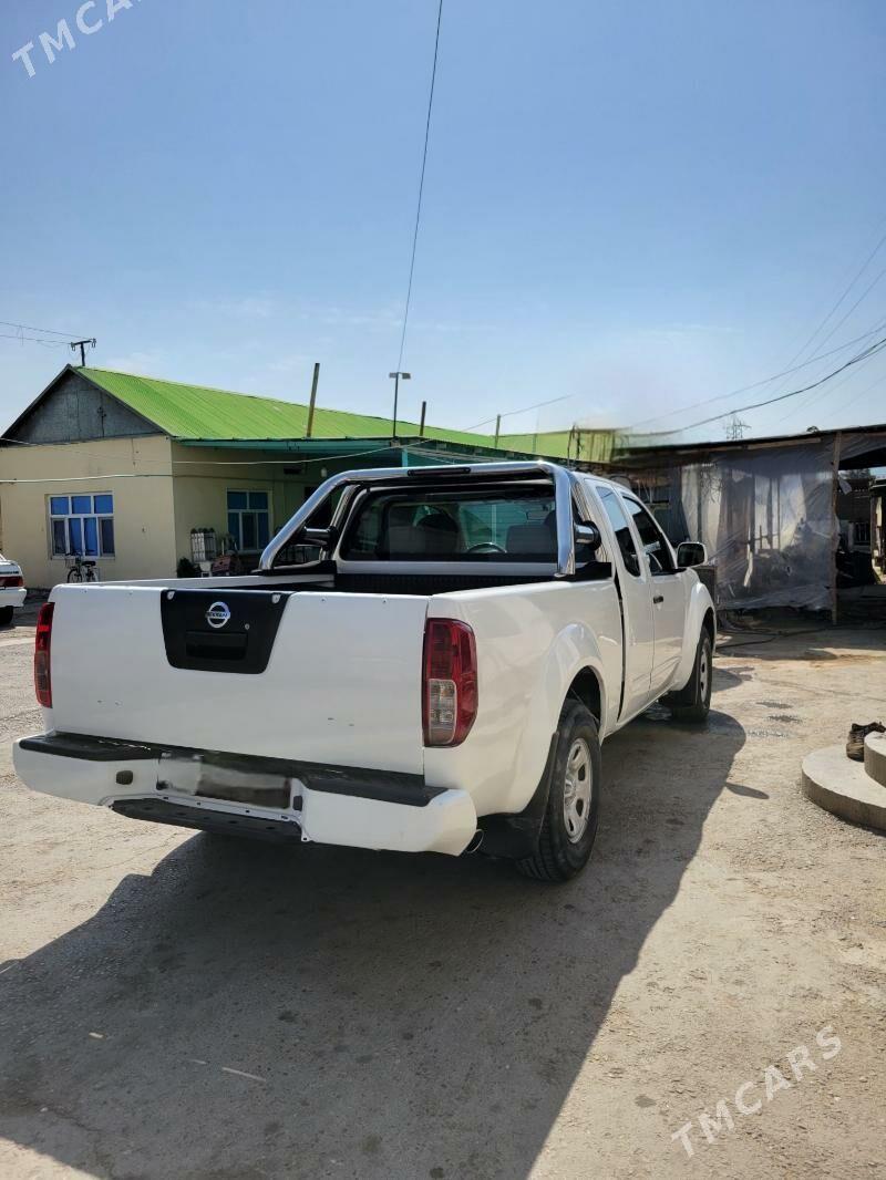 Nissan Frontier 2018 - 240 000 TMT - Büzmeýin - img 1