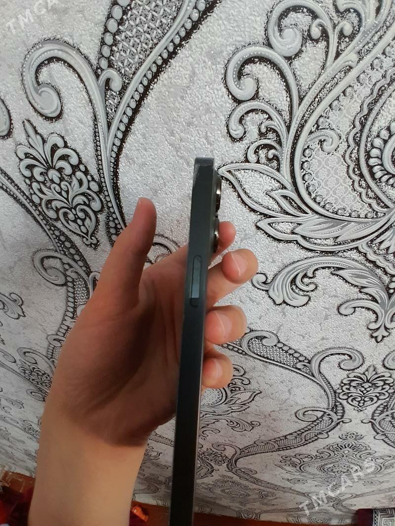 Iphone 13 proooo - Türkmenabat - img 1