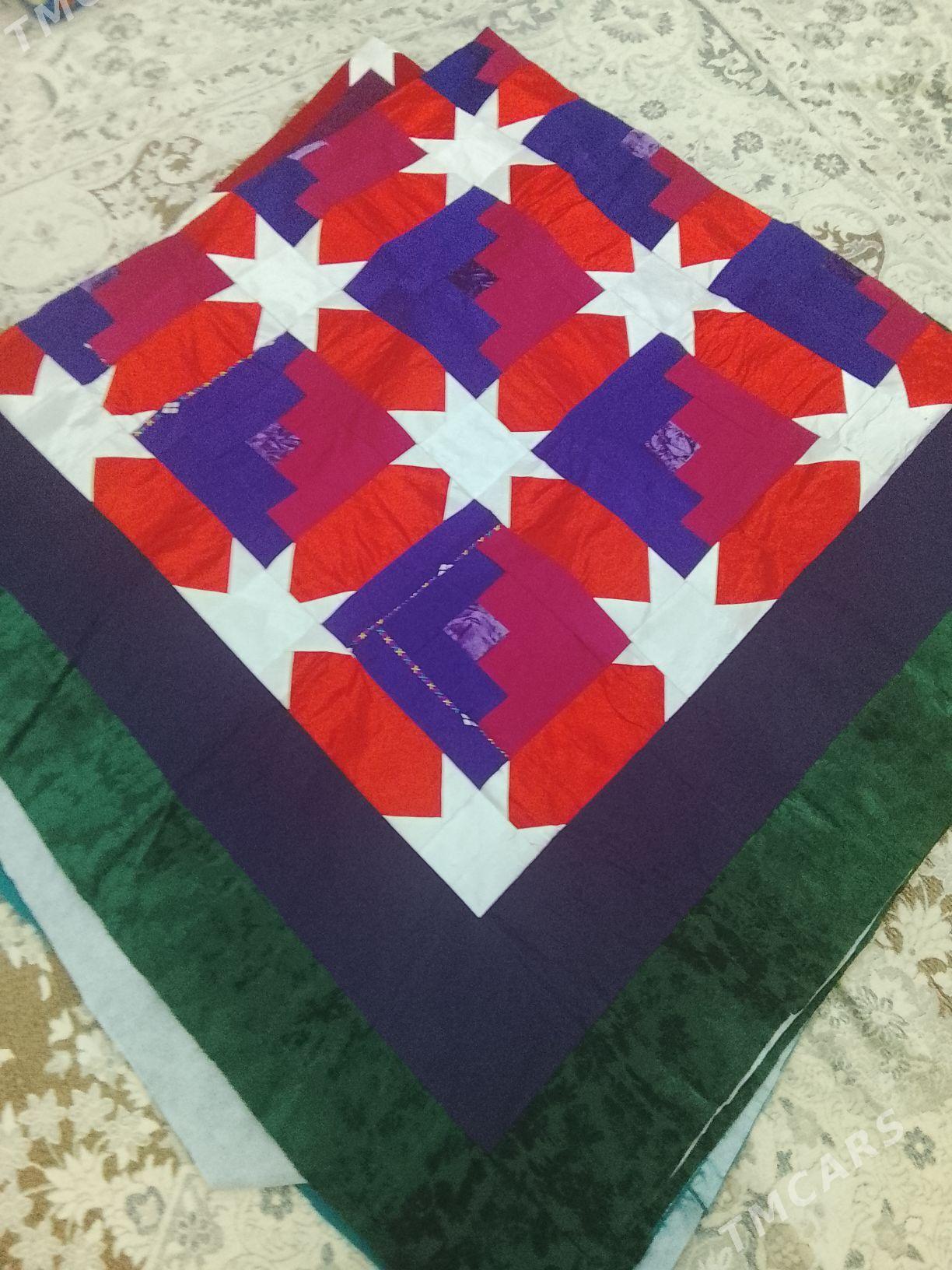 bukja. das - Туркменбаши - img 1