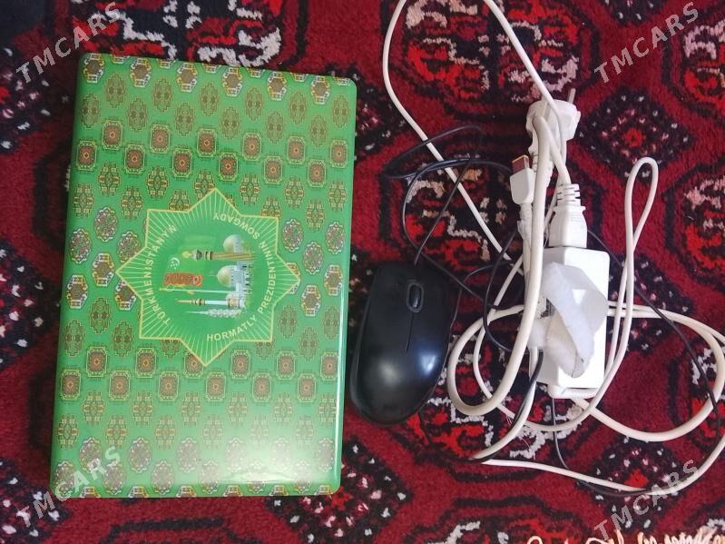 Lenovo kompyuter - Гызыларбат - img 1