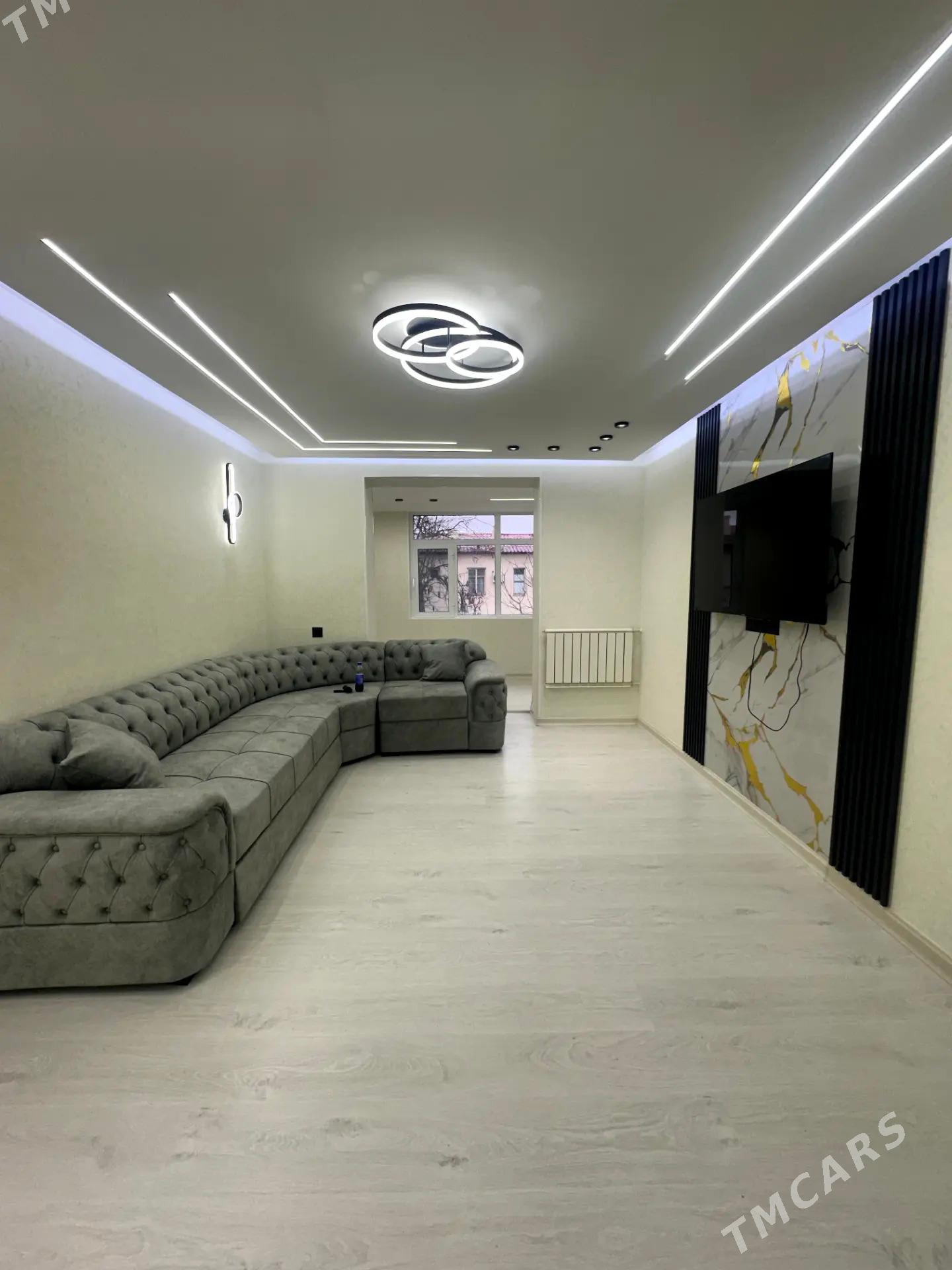 30mkr 2Komnat - Aşgabat - img 1