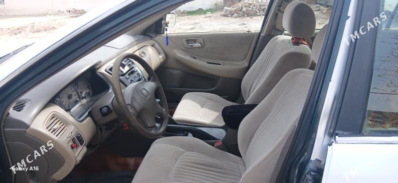 Honda Accord 1999 - 38 000 TMT - Теджен - img 1