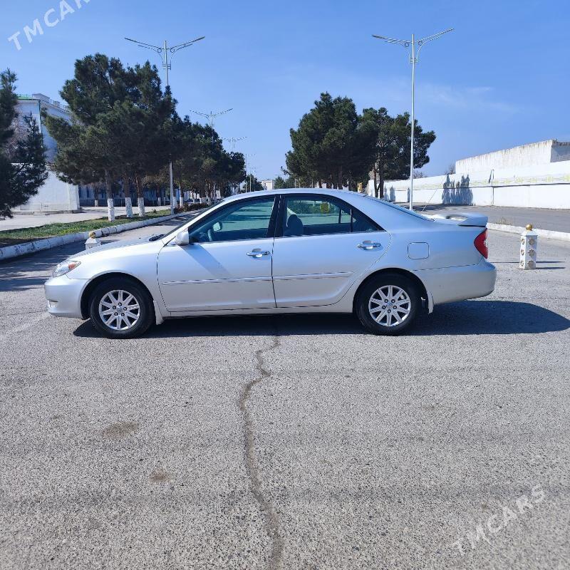 Toyota Camry 2003 - 175 000 TMT - Туркменабат - img 1
