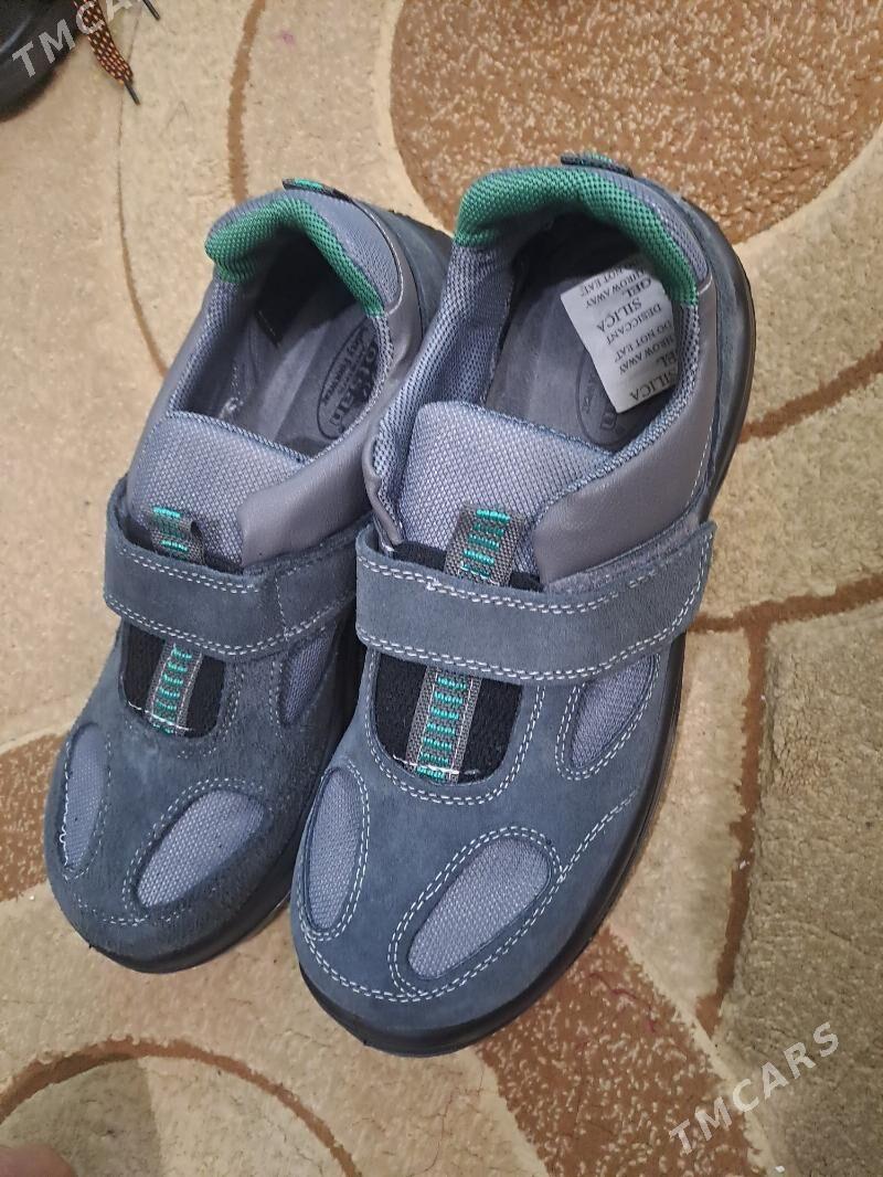 Боты / Boty / sapok - Türkmenbaşy - img 1