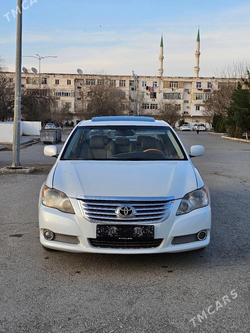 Toyota Avalon 2007 - 196 000 TMT - Aşgabat - img 1