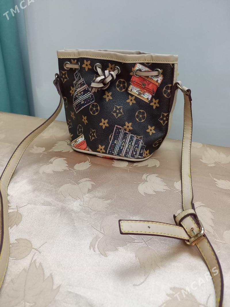 Sumkajyk - Ашхабад - img 1