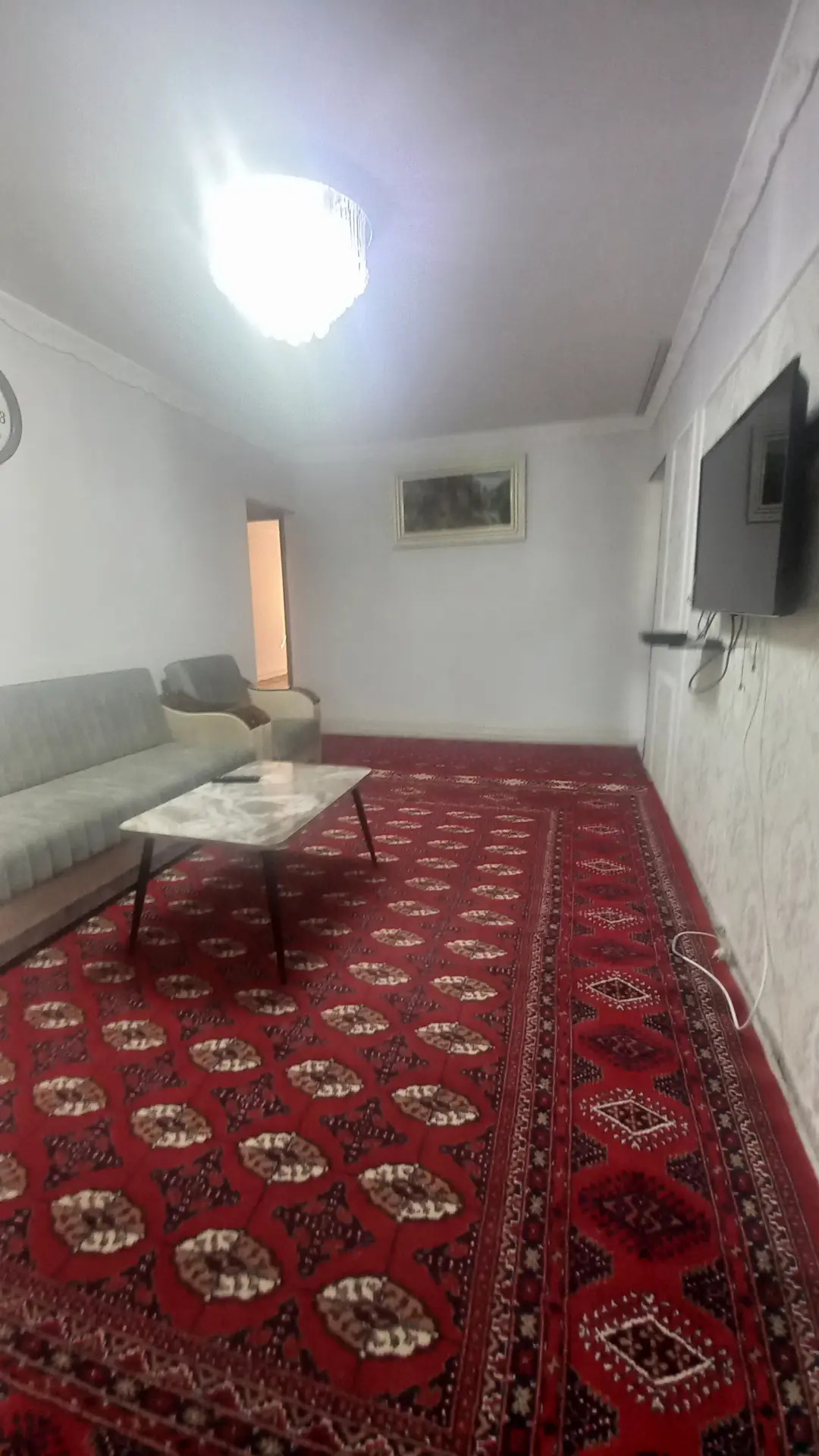 Arenda 3kom - Ашхабад - img 1