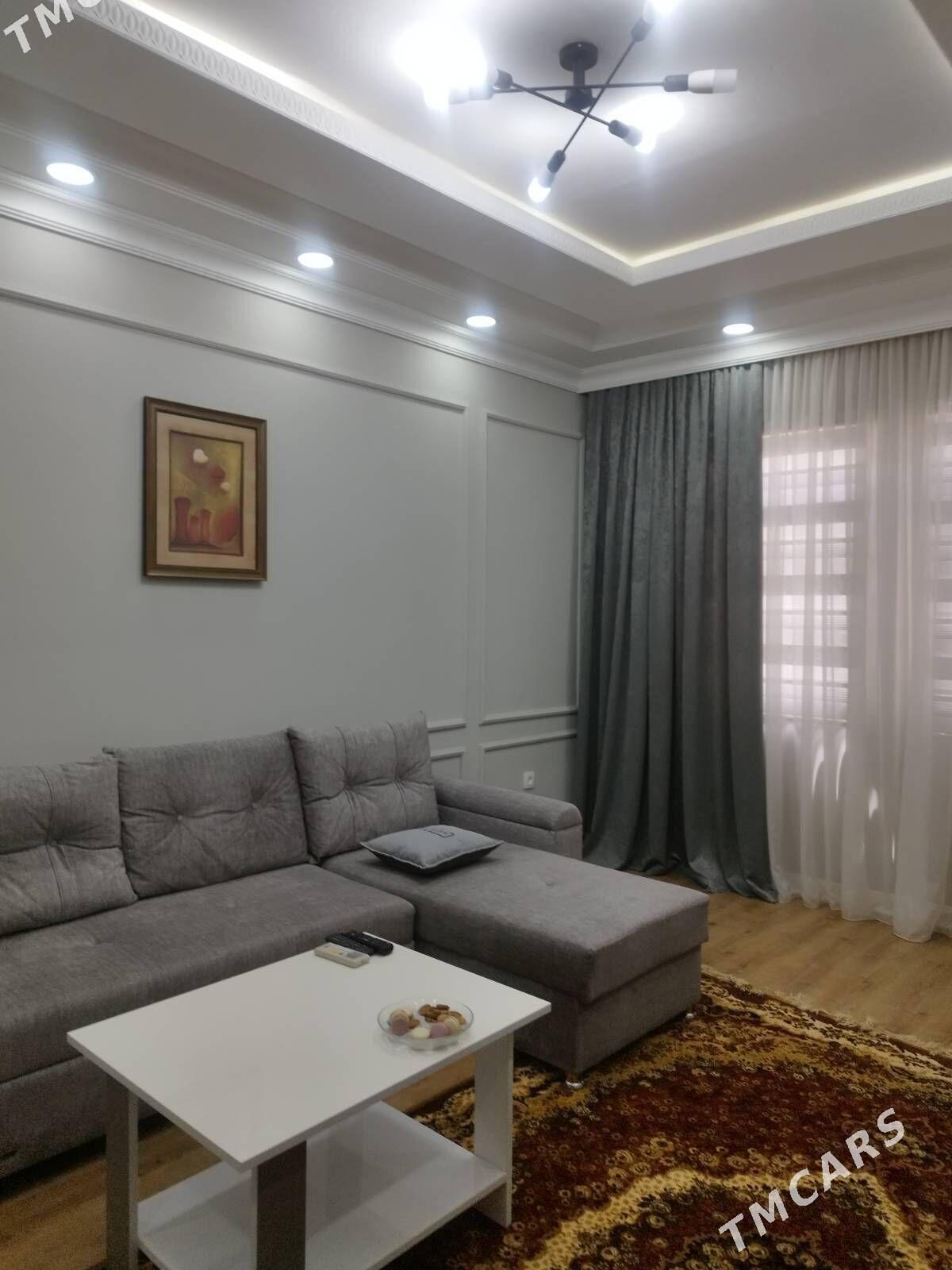 arenda jay - Aşgabat - img 1