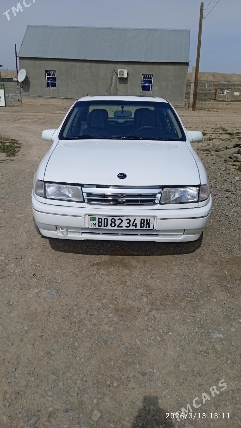 Opel Vectra 1992 - 35 000 TMT - Gyzylarbat - img 1