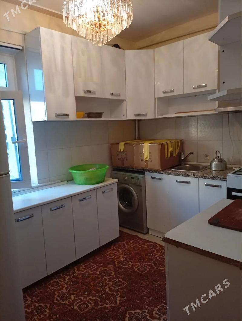 мир5 Аркач 3+1ком. 3эт. 86м2 - Parahat 5 - img 1