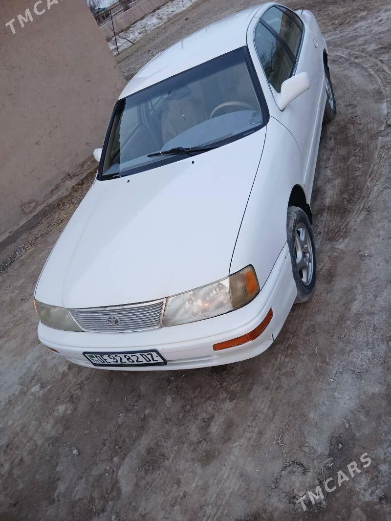Toyota Avalon 1997 - 126 000 TMT - етр. Туркменбаши - img 1