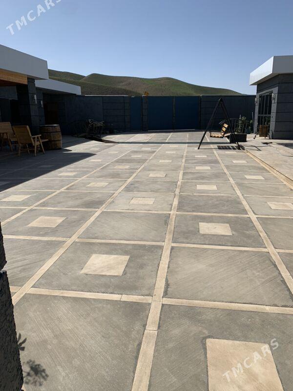 Kone Gami plan yer jay satlyk - Ашхабад - img 1