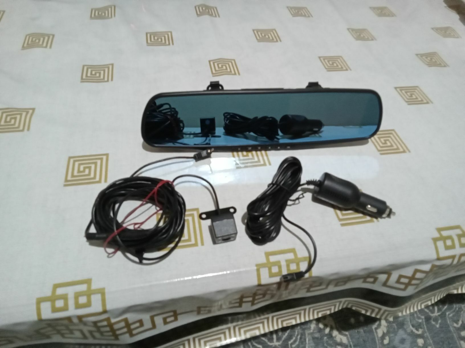 Wideo Registrator 250 TMT - Дашогуз - img 1