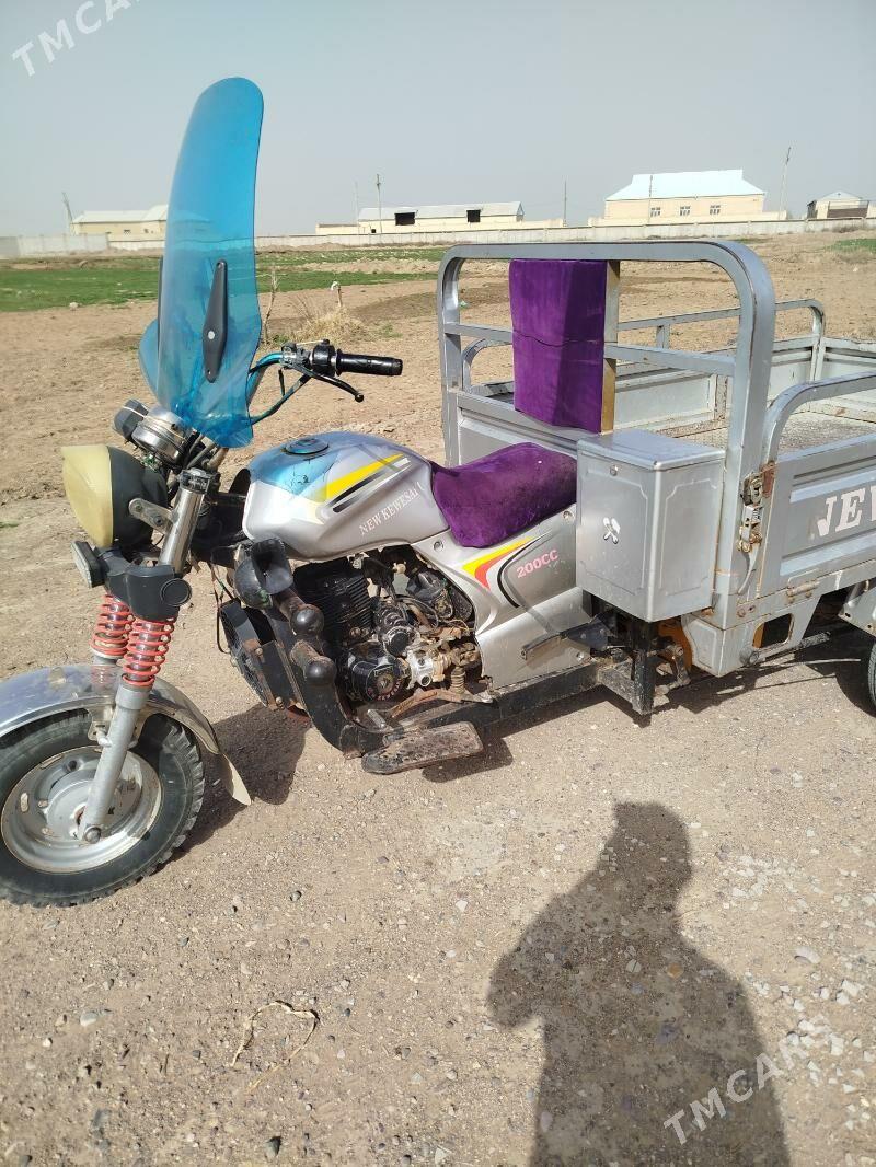 Fekon FK200-14G 2022 - 17 500 TMT - Мары - img 1