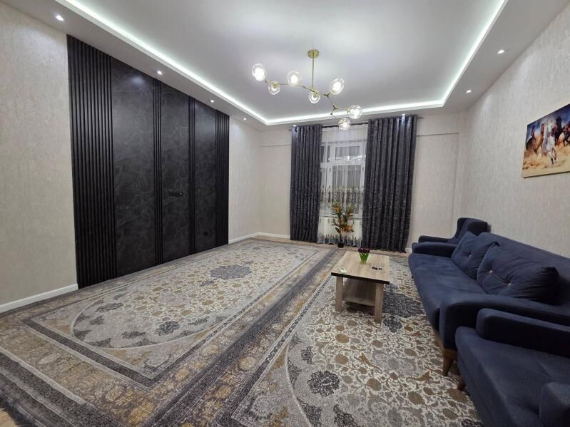 Gurtly 2kom - Ашхабад - img 1