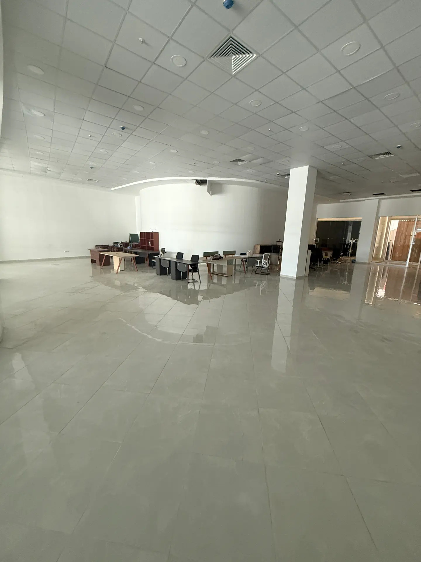 arenda Ashgabat Moll - Aşgabat - img 1