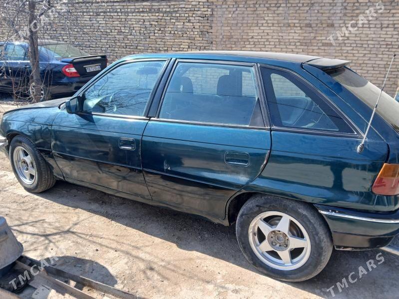 Opel Astra 1994 - 26 000 TMT - Saýat - img 1
