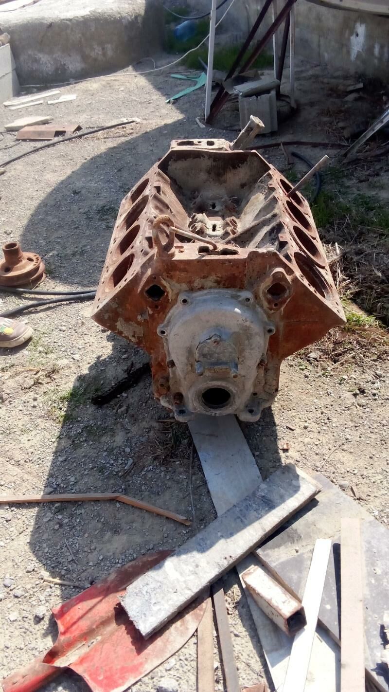 zil block. 1 200 TMT - Бахарден - img 1