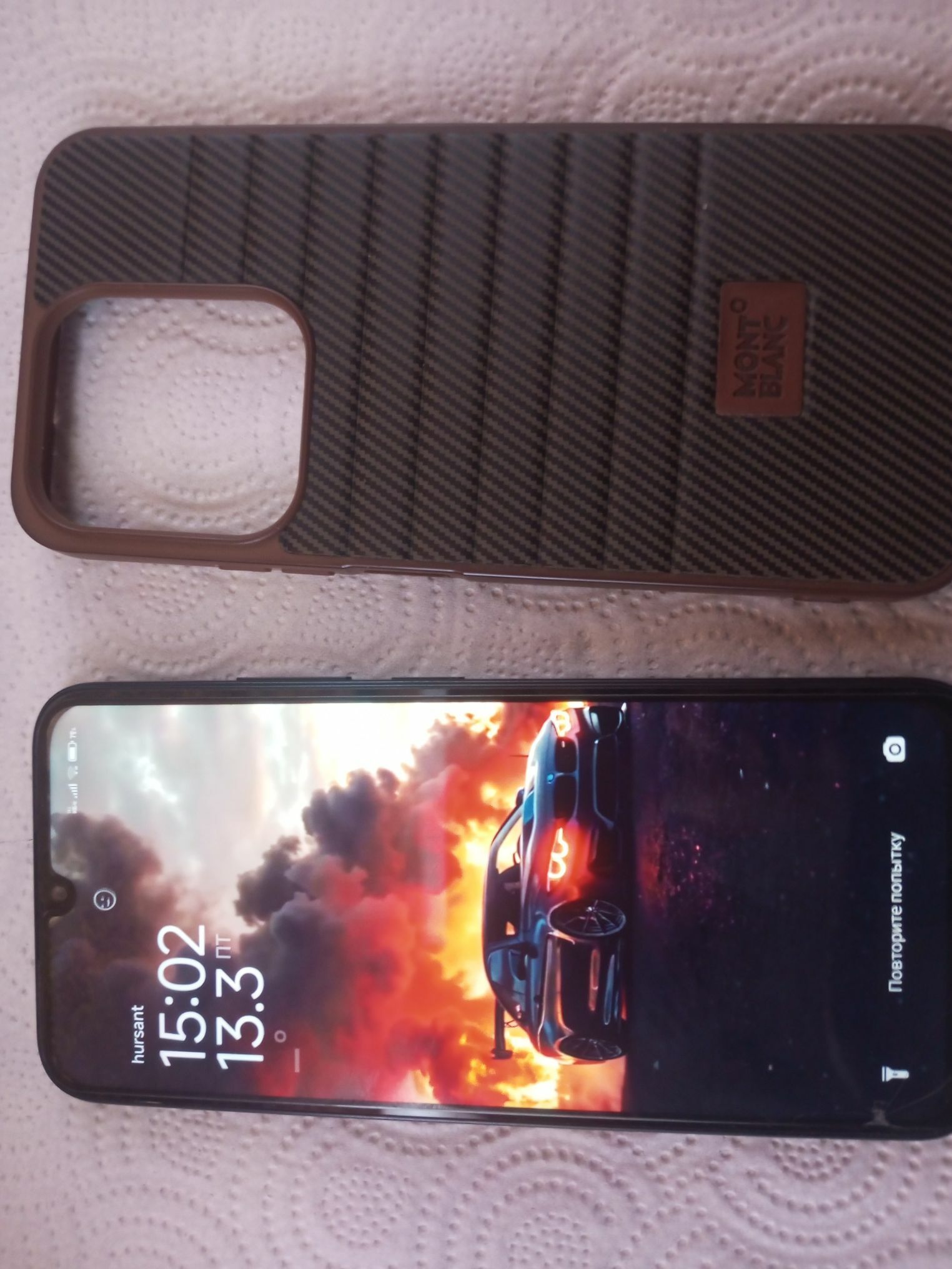 redmi 15c - Daşoguz - img 1