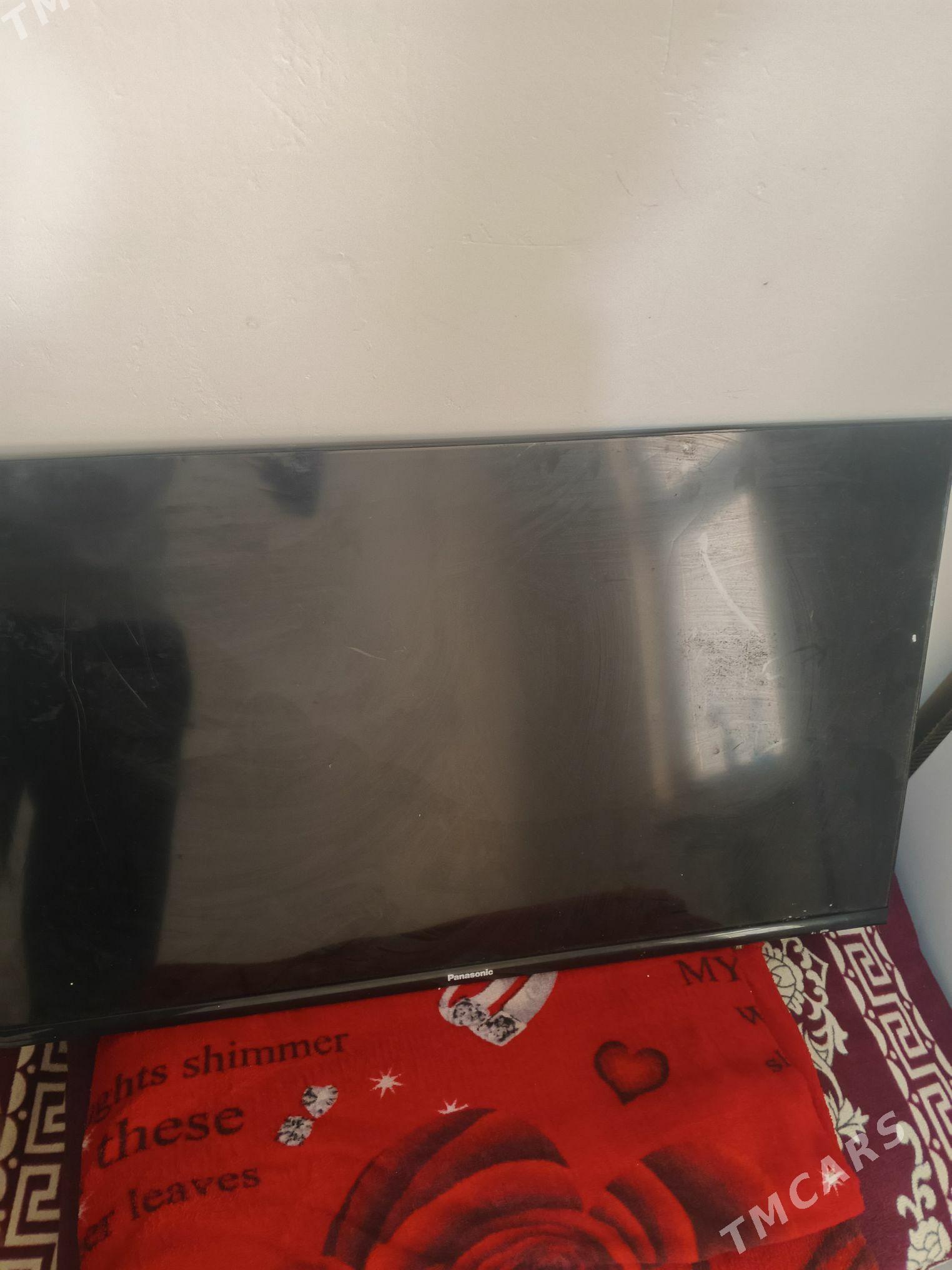 Telewizor Panasonic - Мир 7 - img 1