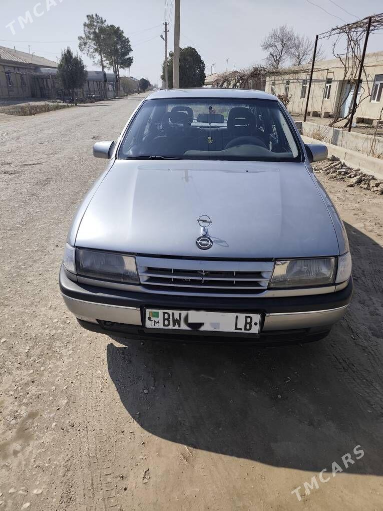 Opel Vectra 1988 - 38 000 TMT - Туркменабат - img 1
