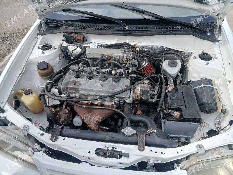 Toyota Tercel 1999 - 45 000 TMT - Mary - img 1