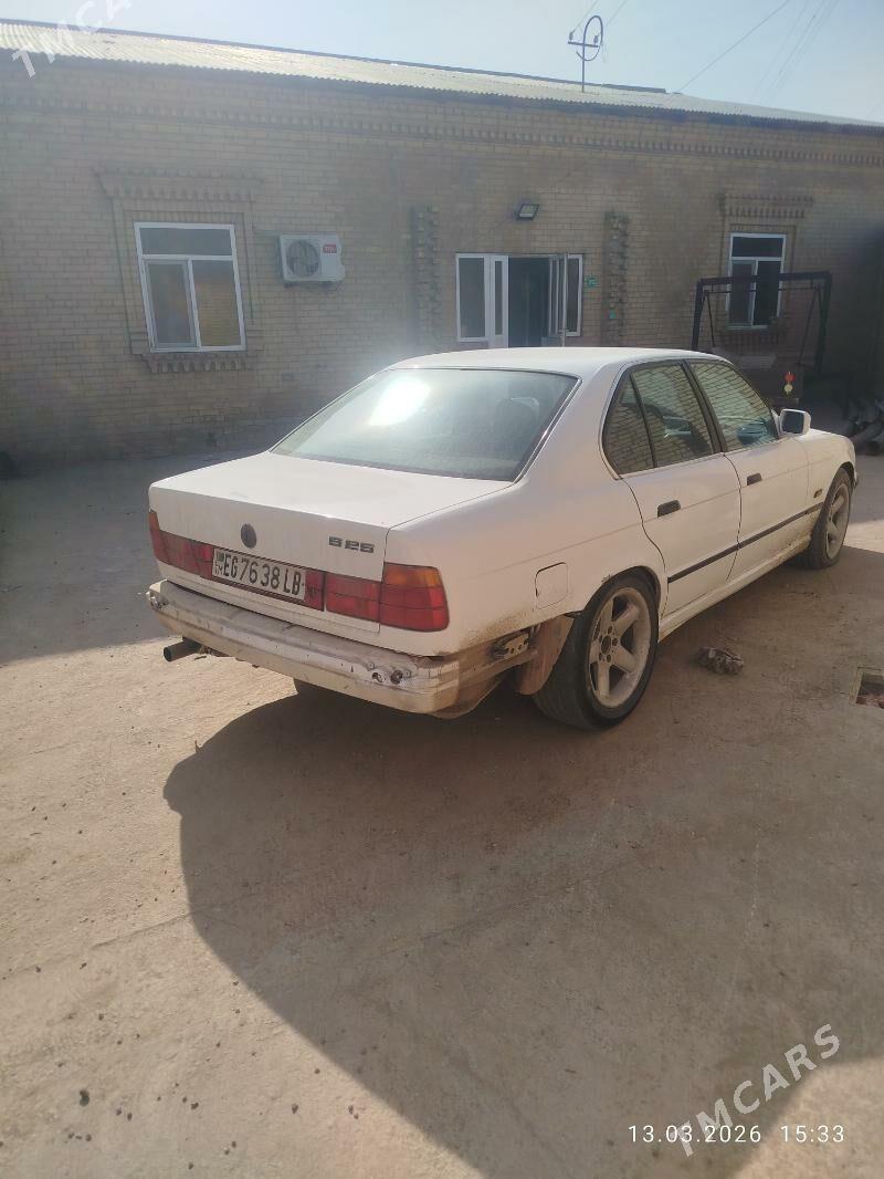 BMW 525 1990 - 55 000 TMT - Туркменабат - img 1