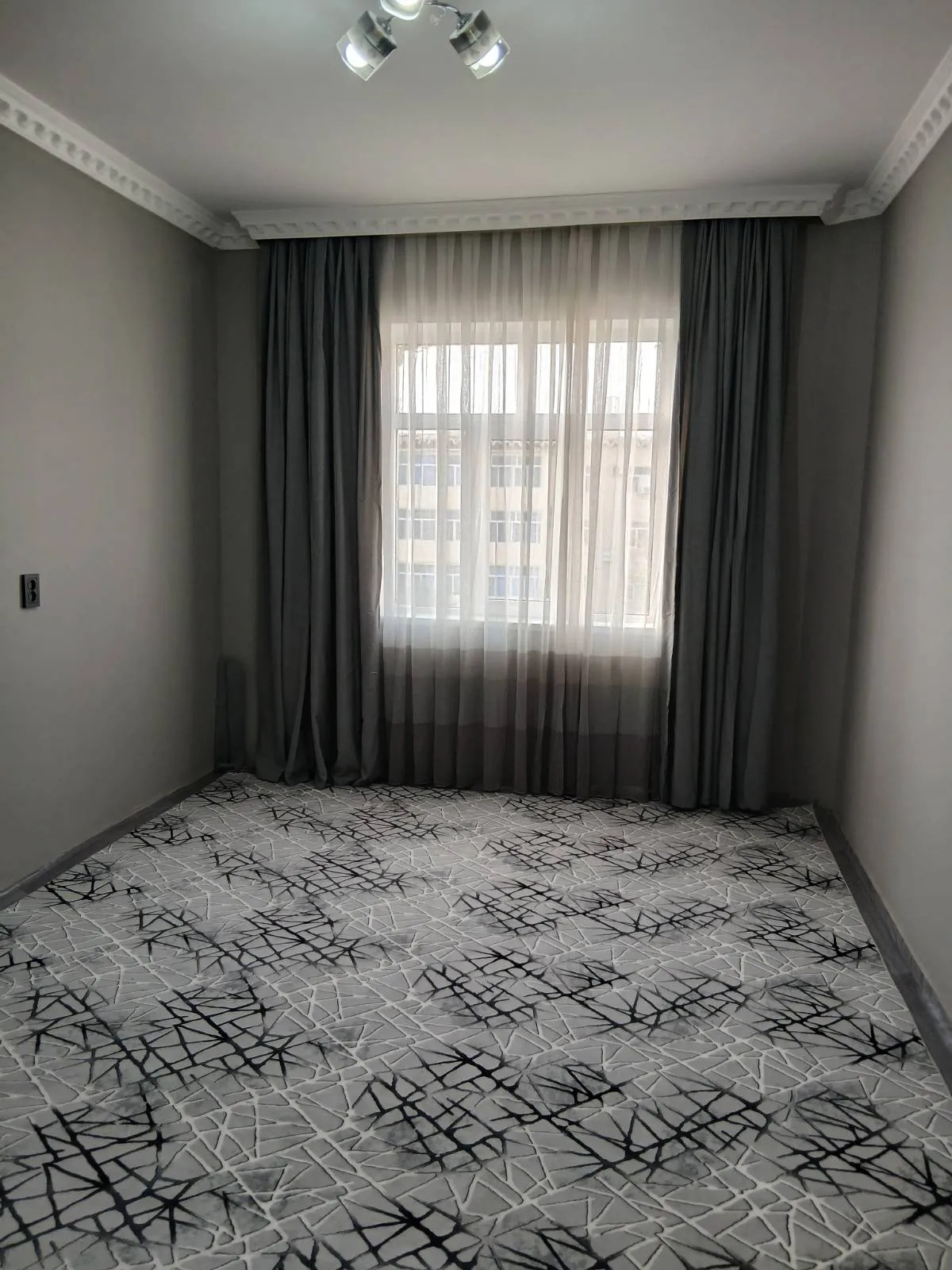 Buzmeyin Gres - Büzmeýin GRES - img 1