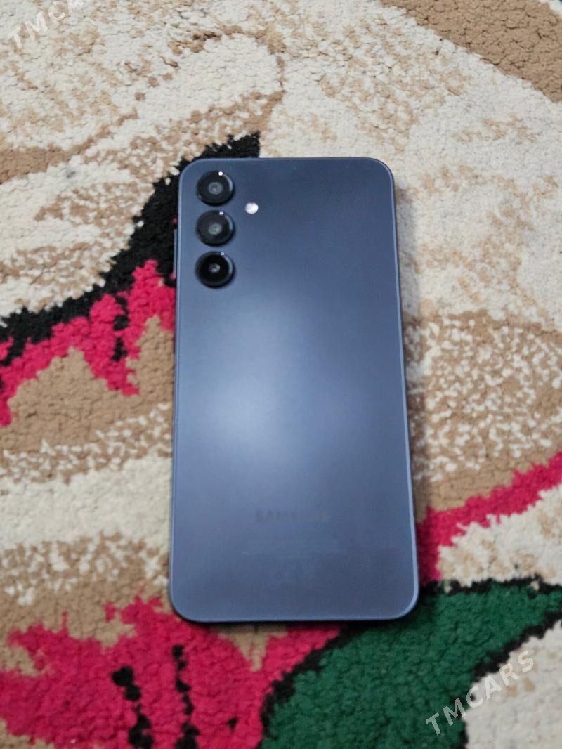 samsung a16 - Ашхабад - img 1